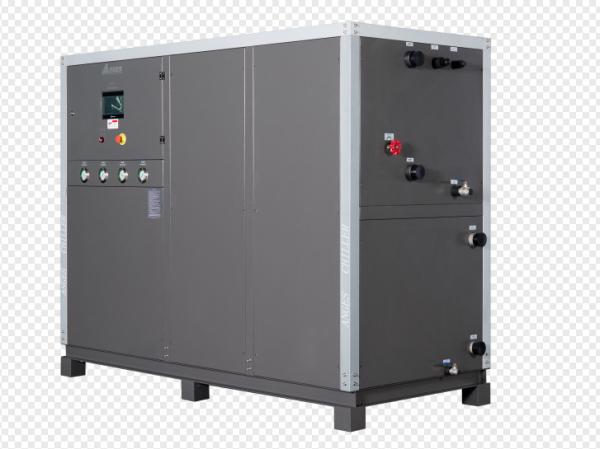 Buy cheap 3ph/380v/50hz Power Supply 15HP Air Cooled Scroll Chiller for Industrial Process Cooling from wholesalers