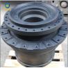 Buy cheap Doosan DH170-3 Excavator Gearbox , Aftermarket DH170-3 Travel Reducer from wholesalers