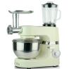 Buy cheap 1200WRotary switch Bowl-lift design stainless steel Skid-resistant feet Stand Mixer TM-618 from wholesalers