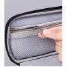 Buy cheap Multifunctional Storage Pencil Case Fashion Canvas Stationery Bag for Schools Offices from wholesalers