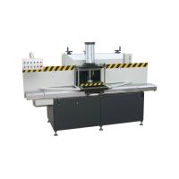 Buy cheap Aluminum Curtain-wall Profile Tenon Milling Machine product