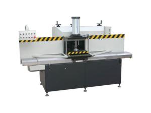Wholesale Aluminum Curtain-wall Profile Tenon Milling Machine from china suppliers