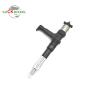 Buy cheap Injector 6218-11-3101 6218-11-3100 095000-0560 095000-0562 for Komatsu PC600-8 PC600-7 SA6D140 from wholesalers