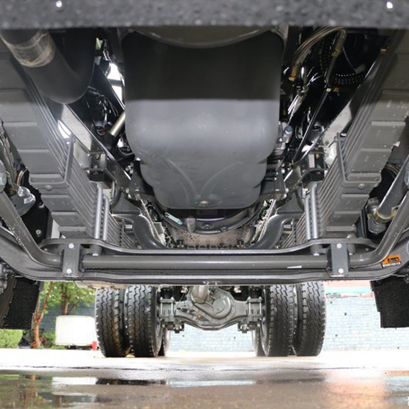 Howo 6x4 Dump Truck Chassis 6 Wheel 440HP Diesel Dump Tipper Truck with and Efficiency
