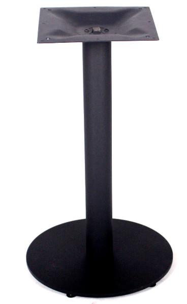 Buy cheap Mild Steel Dining Table Legs 2100 Series Modern Style Height 28.25''/41'' from wholesalers