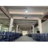 Buy cheap Large 24ft HVLS Fan PMSM HVLS Fan Hanging Installation For Commercial Places from wholesalers