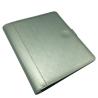 Buy cheap Customization Leather Ring Binder 100gsm A4 File Folder 210*297mm from wholesalers