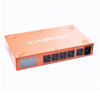 Buy cheap RJ45 Outdoor Charging Pile AOK PDM for Extreme Temperatures product