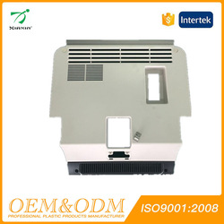S136 Multi Cavity Mold Wall Clock Molding 300000 Shots