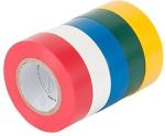 Flame Retardant PVC Tape For Electric Insulation Heat Transfer Insulation Tape