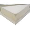 Buy cheap Orthopedic Sponge Sleep Science Memory Foam Mattress Topper For Hotel from wholesalers