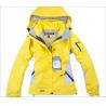 Buy cheap Fashion woman outdoor sports Jacket Womens waterproof breathable two-in-one coat wholesale from wholesalers