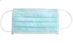 Buy cheap Hypoallergenic 3 Ply Non Woven Face Mask For Clean Room / Medical Lab Work from wholesalers