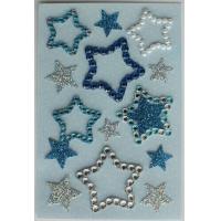 Buy cheap Lovely Bling Rhinestone Stickers , Recollections Dimensional Stickers For product