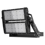 960W Football LED Stadium Light CCT 5000K 100-227V/AC Opsport LUX-SP-960