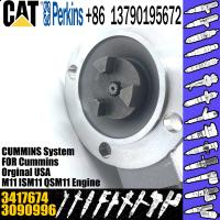 Buy cheap ISM QSM fuel injection pump injector pump 3090996 3417674 3417677 product