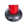 Buy cheap Outdoor Fitness Equipments-ST Outdoor fitness equipment Tai Chi Wheels outdoor exercise equipment from wholesalers