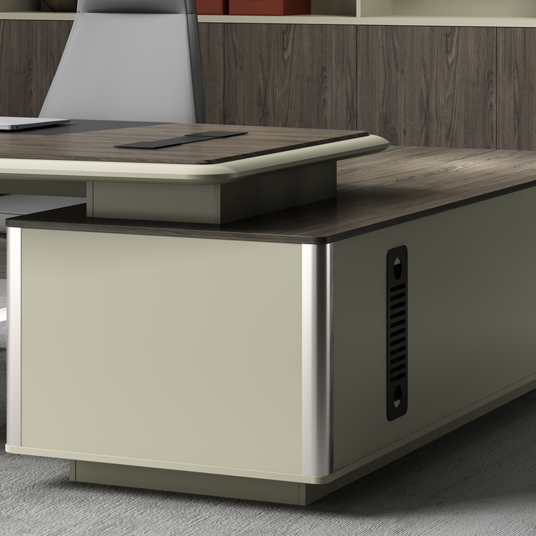 Extendable Square Conference Rectangular Meeting Tables MDF E1 Grade Commercial Office