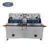 Buy cheap 6 Axis Optical Manufacturing Equipment Grinding And Polishing Machine from wholesalers