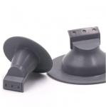 Duckbill Drain Valve OEM Pneumatic Medical Silicone Rubber Products