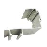 Buy cheap OEM ODM Construction Aluminum Profiles 6063 T5 Aluminum Window Profile from wholesalers