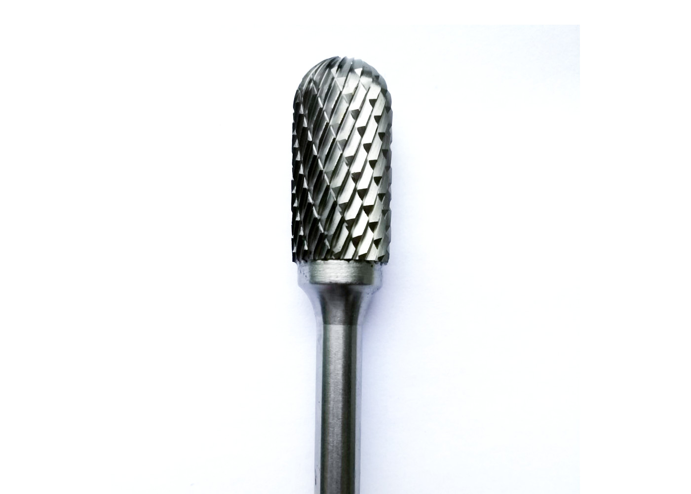 Carbide Burrs Set Double Cut Tungsten Carbide Burs Rotary File Carving Grinding Bit for Die Grinder Rotary Drill Tool