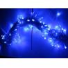 Buy cheap Strong PVC rgb color changing led christmas light 12v connectable from wholesalers