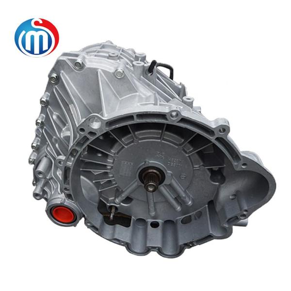 Remanufactured 2WD 1.5L CVT Transmission Box for Lingyue BAIC VT2 VT3 Automatic