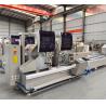 Buy cheap Double-Head Cutting Saw For Aluminum-Plastic Profile from wholesalers