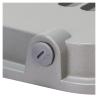 Buy cheap Sports Court 220v 30w 50w Outdoor LED Flood Lights IP65 Smart Motion Detector High Mast from wholesalers