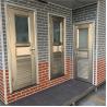 Buy cheap Sliding Door Steel 89mm*0.8mm Prefabricated Modular Toilets from wholesalers