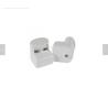 Buy cheap Anti-theft Plastic Sunglasses Security Tags For Glass Shop Alarm System from wholesalers