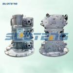 708-2G-00320 708-2g-00320 Hydraulic Pump For PC210 Excavator