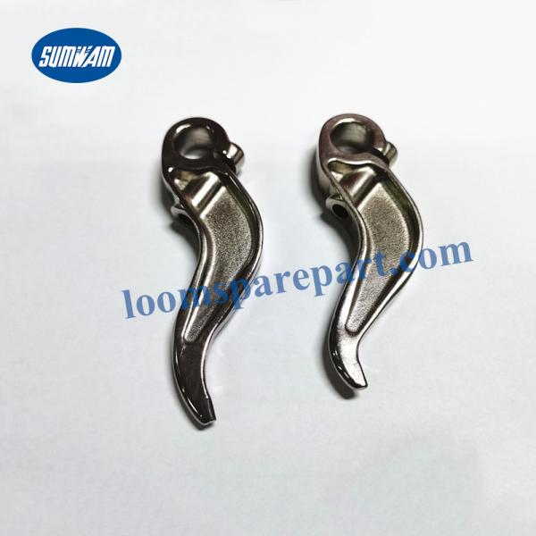 Buy cheap BE151817 Rapier Loom Machine Parts Rapier Release Lever Opener from wholesalers