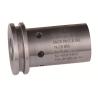 Buy cheap Good Sealing DN6-DN50 Air Compressor Safety Relief Valve For Refrigeration CFC HCFC HFC from wholesalers