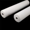 Buy cheap Adults Nonwoven Oil Proof Antistatic Customized Disposable Bed Cover Roll from wholesalers