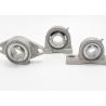 Buy cheap Stainless Steel Precision Insert Bearing Corrosion Resistant Pillow Blocks SUCX07 SUCX10 from wholesalers