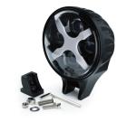 Automobile 60W 6" Offroad 4WD Motorcycle Auxiliary Lights
