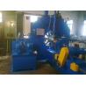 Buy cheap 210mm Diameter Round Cone Street Light Pole shut-Welding Machine15M working long from wholesalers