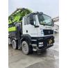 Buy cheap 2023 Zoomlion 70m concrete pump truck, delivered with original frame from wholesalers