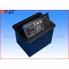 Buy cheap HDMI Universal Standard Pop Up Power Socket Aluminum Alloy 150*120*135mm from wholesalers