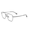 Buy cheap TD066 Square Titanium Frame Premium and Fashionable glasses from wholesalers