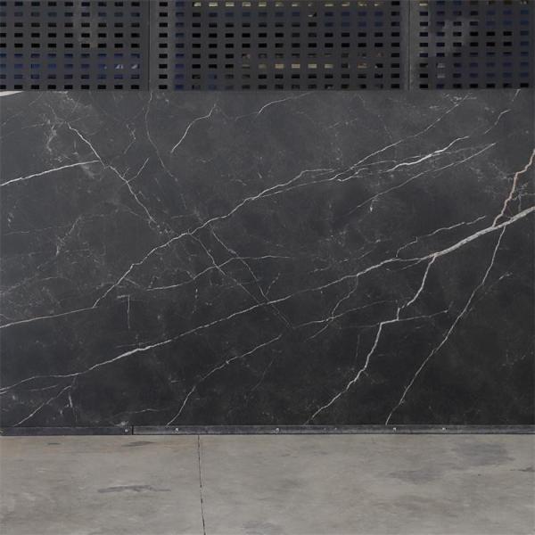 Buy cheap 9mm Thick Top Grade 3A Porcelain Shower Wall Tiles 3D Digital Inkjet Printing from wholesalers
