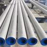 Buy cheap ASTM A312 TP347HFG Seamless Stainless Steel Pipe Tube from wholesalers