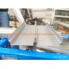 Buy cheap Steel Metal Gutter Downpipe Roll Forming Machine For Industrial Applications from wholesalers