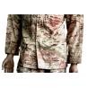 Buy cheap 2 Pockets Tactical BDU Camo Uniform For Saudi Arabia Combat Outdoor Training from wholesalers