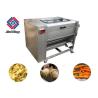 Buy cheap Fresh Ginger Washing And Peeling Manine For Carrot Cleaning And Polishing from wholesalers