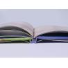 Buy cheap Coloful Fairy Tale Hardcover Children'S Books Coated Paper With Plastic Dust Jacket from wholesalers