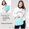 Buy cheap Storage Tote Bag for Marker Pens Brush Pen Coloring Pencils Books Art and Crafts Supplies Tools Cosmetics, Up to 130 Pen from wholesalers