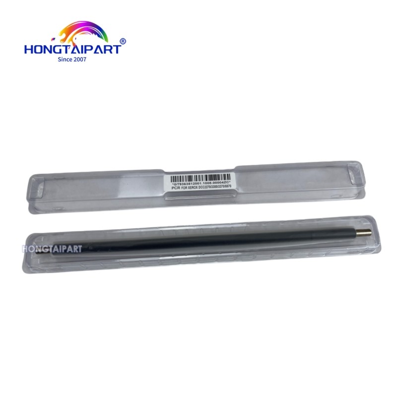 Replacement Primary Charge Roller For Fuji Xerox DCC2270 DC C2270 DCC 2270 2250 3300 2200 2255 3370 4470 3371 5570